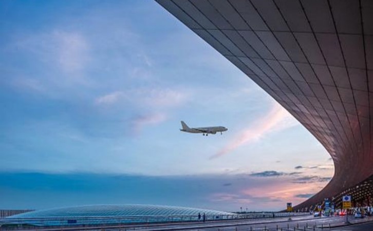 晋江到北京首都空运